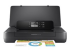 HP Officejet 200 Mobile Printer - Front