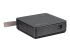 AOpen PV12a - DLP projector - Left-angle