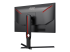 AOC Gaming 25G3ZM/BK - Back