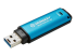 Kingston IronKey Vault Privacy 50 Series - Left-angle