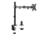 Neomounts FPMA-D550 - Mounting kit - Left-angle