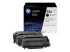 HP 55X - 2-pack - High Yield - Left-angle