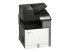 Lexmark CX963se - multifunction printer - Left-angle