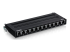 TRENDnet TC-P12C6AS - Patch panel - Left-angle