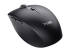 Trust Ozaa - Mouse - multi-device - Back