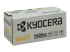 Kyocera TK 5220Y - yellow - Left-angle
