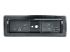 StarTech.com Conference Room Docking Station with Power/Charging; Table Connectivity AV Box, Universal USB-C Laptop Dock, 60W PD, 4K HDMI, USB Hub, Audio, 1x AC Outlet, 2xUSB Charge Ports - Front