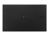 ASUS ZenScreen MB166B - Back