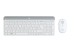 Logitech Slim Wireless Combo MK470 - Front