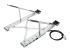 Targus Portable Stand with Integrated Dock - Left-angle