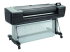 HP DesignJet Z6 PostScript - Left-angle
