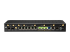 Cradlepoint E3000 Series Enterprise Router E3000-5GB - Back