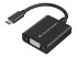 Conceptronic ABBY - Adapter - Right-angle