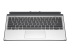 HP Premium - Keyboard - Front