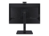 ASUS BE24ECSNK - LED monitor - Back