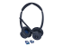 JPL-Element-BT500D Headset - Front