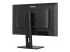 iiyama ProLite XB2792QSU-B1 27” IPS QHD Monitor - Back