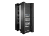 APC - Rack cable management kit - Left-angle