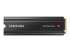Samsung 980 PRO MZ-V8P1T0CW - Front