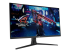 ASUS ROG Strix XG32UQ - Left-angle
