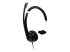 V7 HU411 - headset - Left-angle