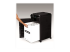 Fellowes AutoMax 350C - Right-angle