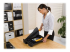 Fellowes Stellar A4 Office Guillotine - Left-angle