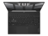 ASUS TUF Gaming A15 FA507NV-LP023W - Top