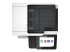 HP LaserJet Enterprise MFP M528f - Top