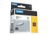 DYMO RhinoPRO Heat shrink tubing - Left-angle