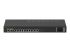 NETGEAR AV Line M4250-10G2XF-PoE++ - Back