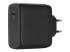 Kensington - Power adapter - Right-angle