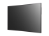 LG 75UH5J-M - 75" Diagonal Class UH5J-M Series LED-backlit LCD display - Right-angle