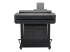 HP DesignJet T650 - large-format printer - Front