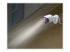 Swann NHD-900BE Bullet 4K Pro Series Enforcer IP Digital still image video camera - Right-angle