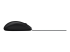 Logitech M100 - Mouse - Left side