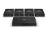 LINDY - Video/audio/infrared extender - Front
