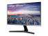 Samsung S24R350FZU - LED monitor - Right-angle
