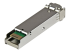 StarTech.com Cisco GLC-FE-100FX Compatible SFP Module, 100BASE-FX, 100Mbps Multimode Fiber MMF Optic Transceiver, 100 Mbps, LC Connector, 2km, 1310nm, DDM, Cisco ASR920, IE2000, IE4000 - Back
