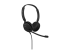 Jabra Evolve 10 - Headset - Left-angle