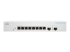 Cisco Business 220 Series CBS220-8T-E-2G - Front