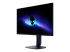Alienware AW2725D - OLED monitor - Right-angle