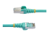 Startech 1m CAT6a Ethernet Cable - Multi-angle
