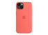 Apple - Back cover for mobile phone - Front