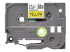 Brother TZe-631 - Self-adhesive - Front