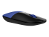 HP Z3700 - Mouse - 3 buttons - Left-angle