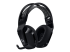 Logitech G G733 LIGHTSPEED Wireless RGB Gaming Headset - Left-angle
