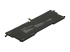 2-Power - Laptop battery - Left-angle