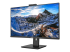 Philips Brilliance P-line 326P1H - Right-angle