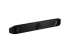 HP Poly Studio X52 - All-in-One video bar - Left-angle